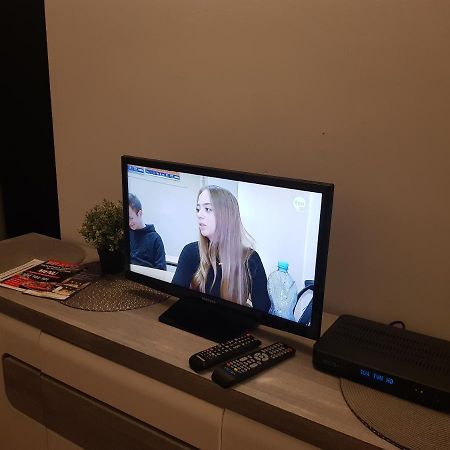 Apartament W2, Mieszkanie Dla Wszystkich Konin  Eksteriør bilde