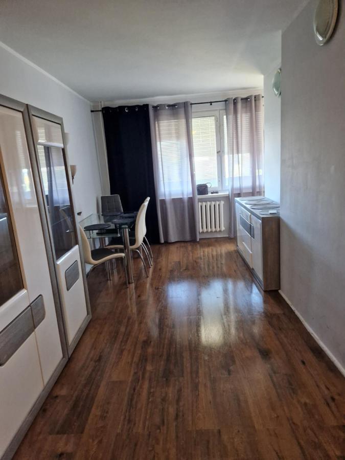 Apartament W2, Mieszkanie Dla Wszystkich Konin  Eksteriør bilde