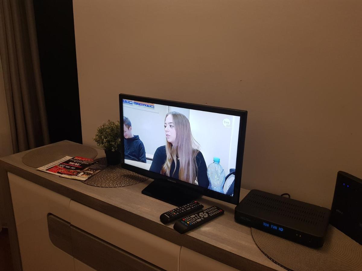 Apartament W2, Mieszkanie Dla Wszystkich Konin  Eksteriør bilde